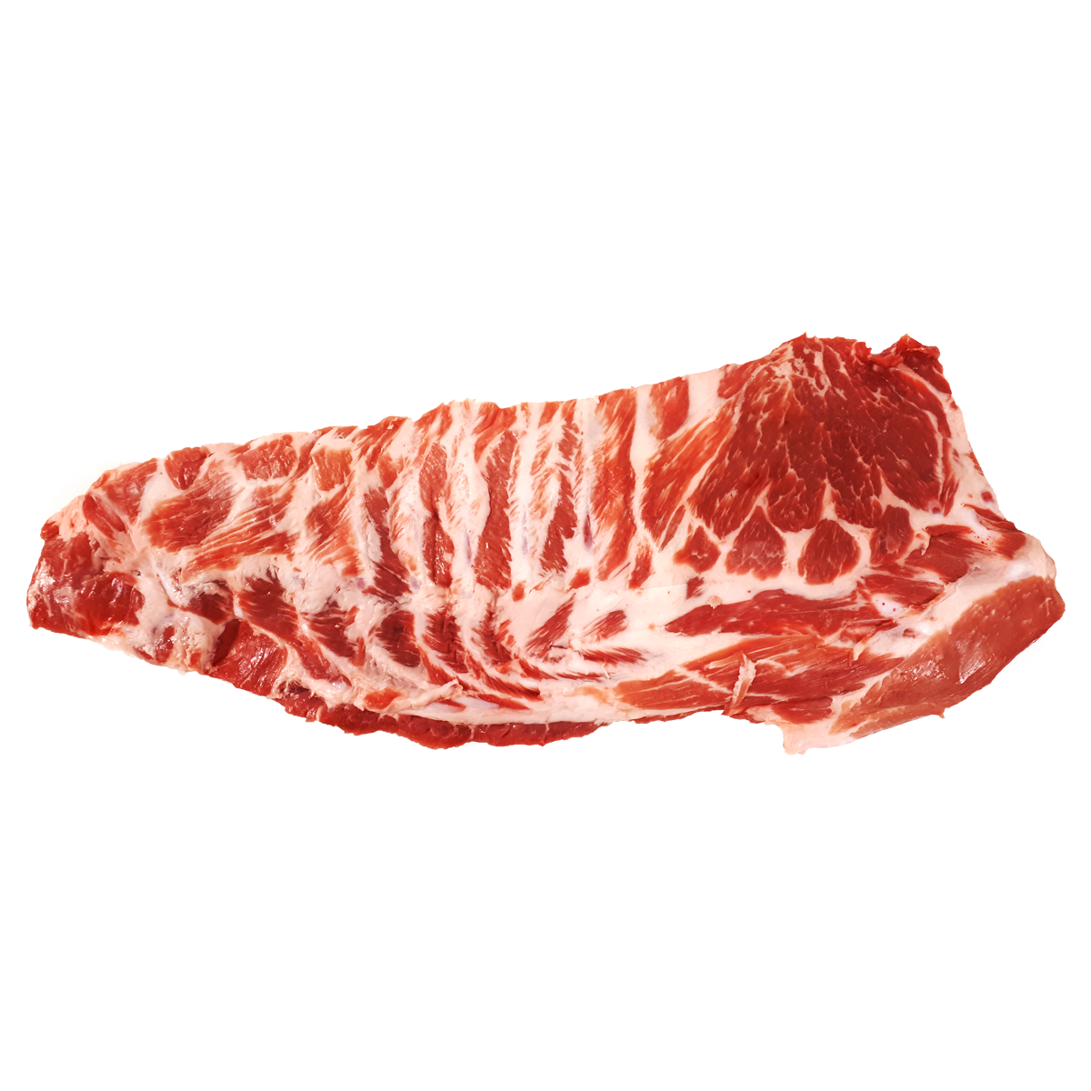 Picture of Pork Spare Ribs