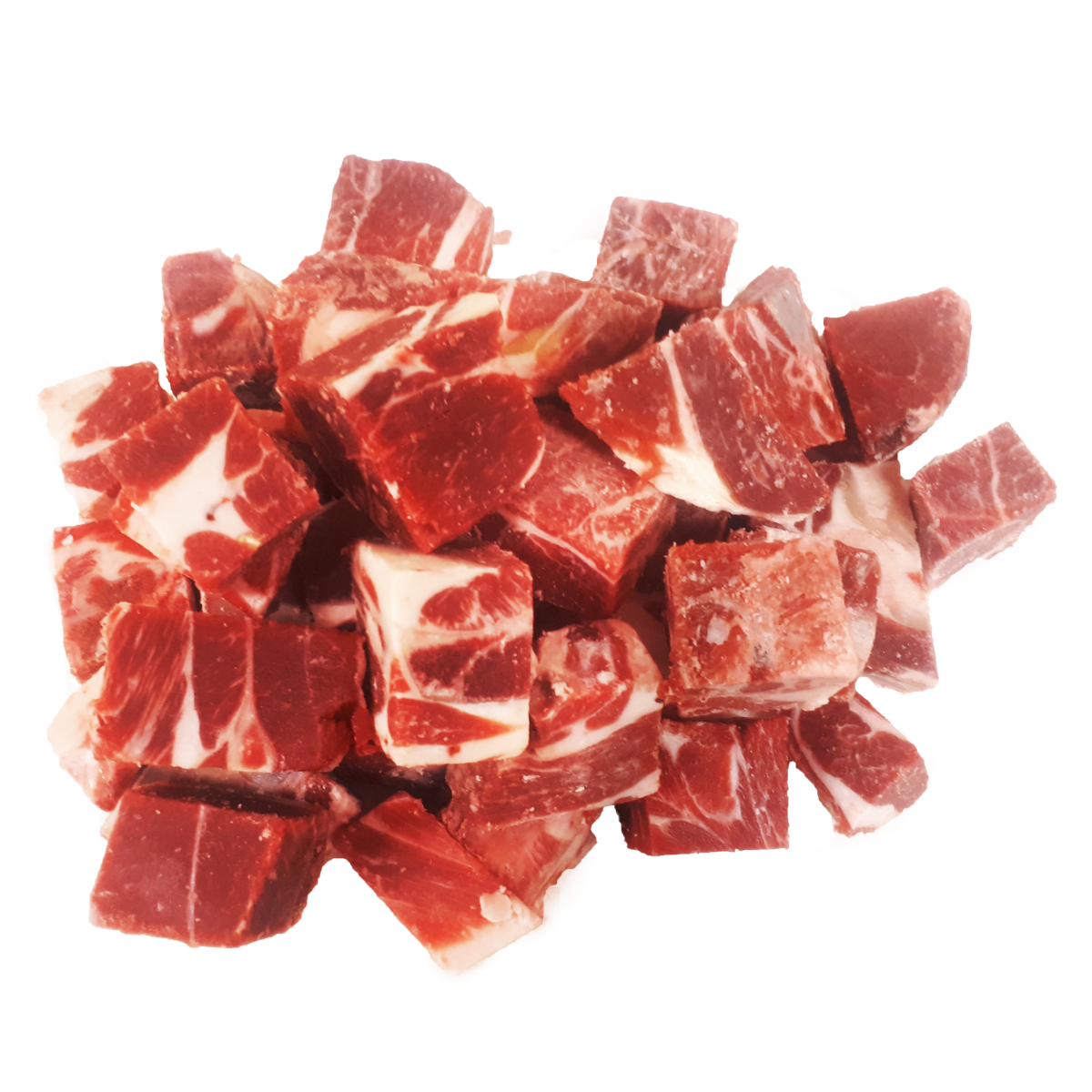 Picture of Goat Cubes