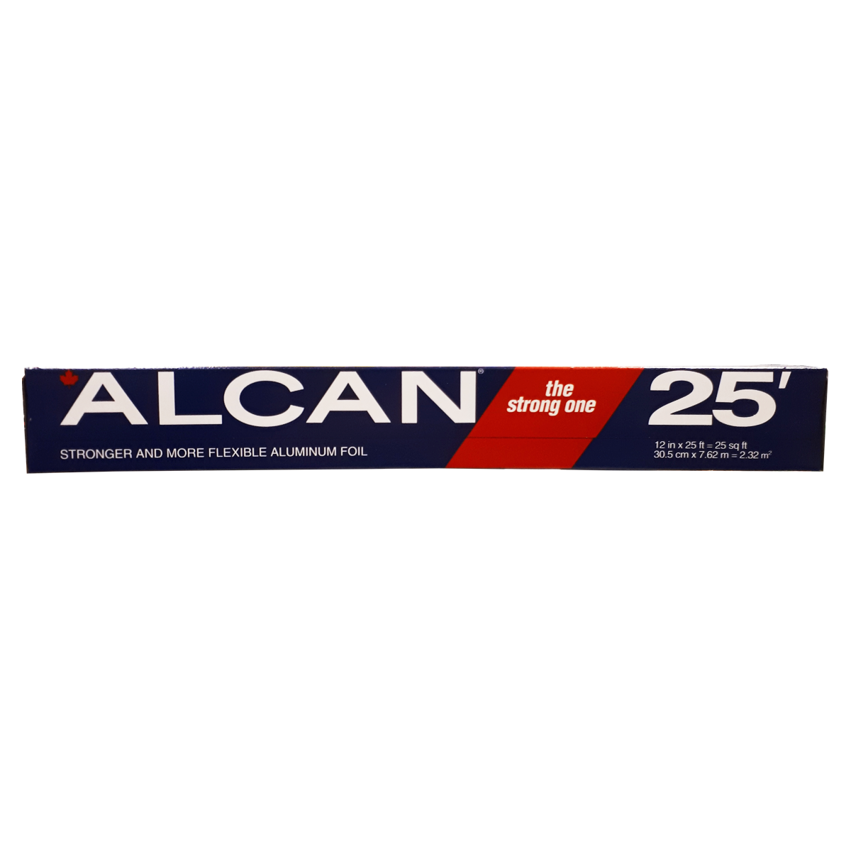 Picture of Alcan Foil 25'