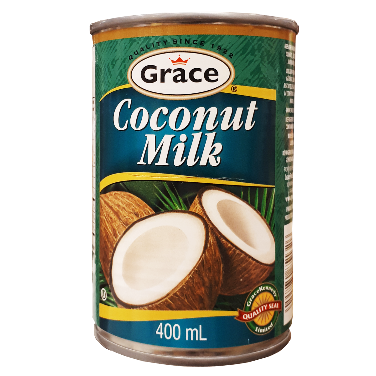 Picture of Grace Coconut Milk 400ml