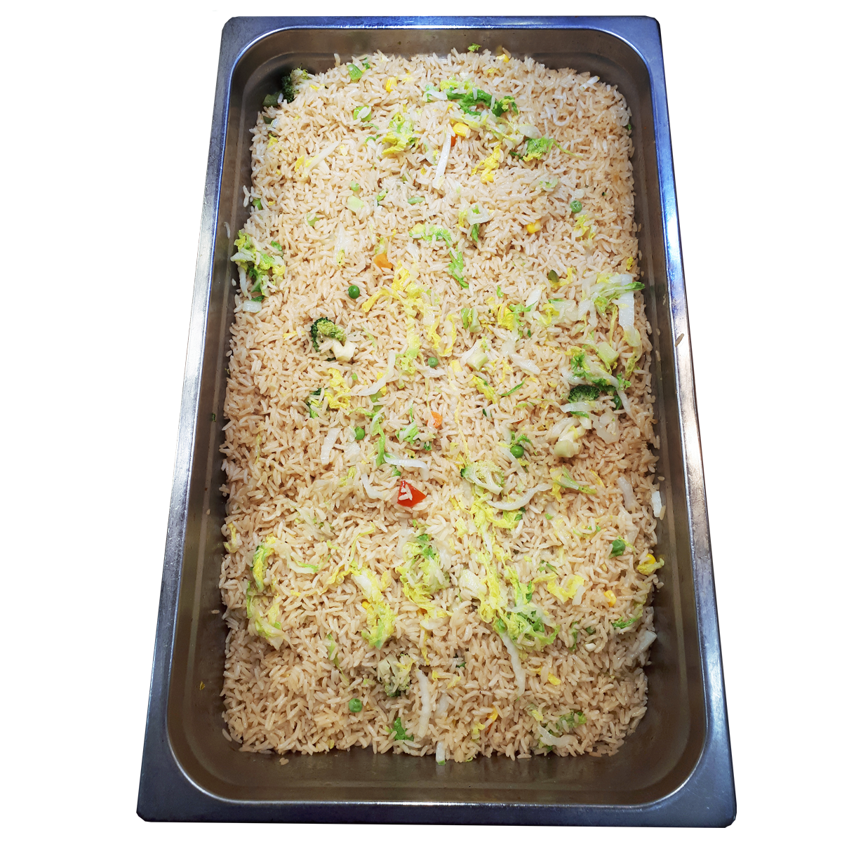 Picture of Vegetable Fried Rice