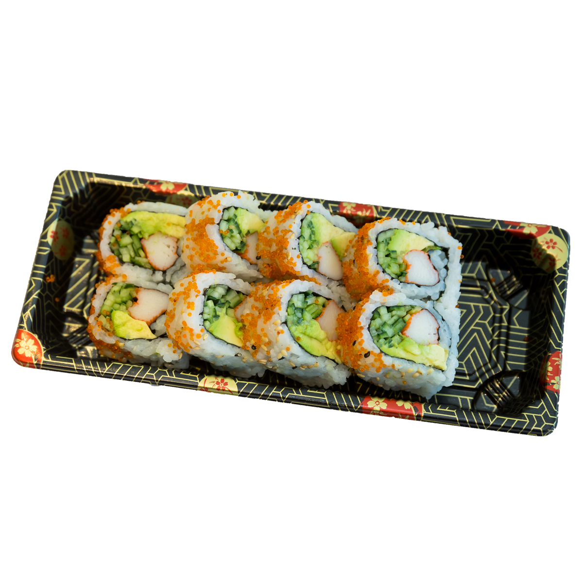 Picture of California Roll